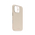 Decoded Leather Backcover, iPhone 17, Solid clay - 1359049 - zdjęcie 2